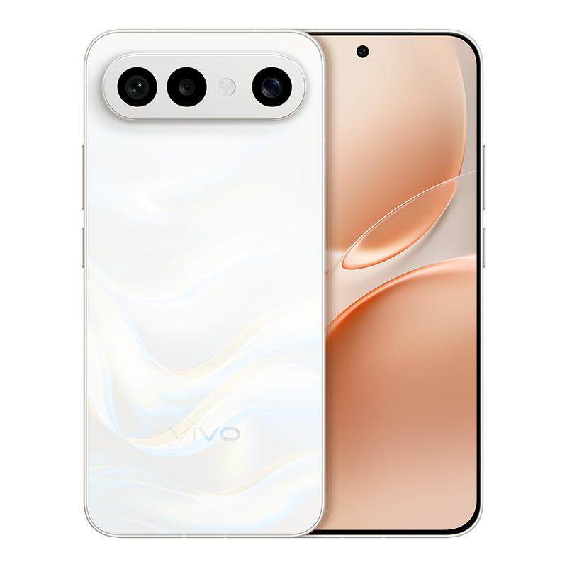 vivo S50 Pro mini 手机 12GB+512GB