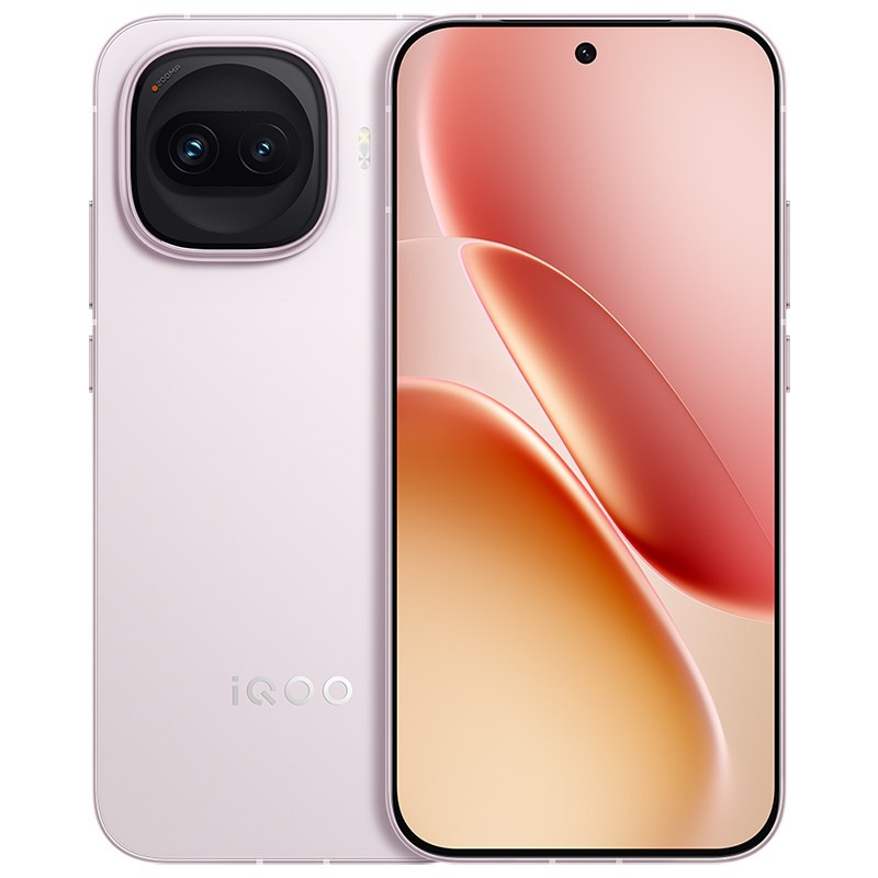 iQOO vivo iQOO Z11 Turbo16+1t
