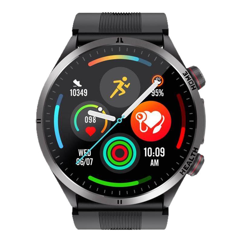 VTT 智慧科技 高精准医疗级 智能监测手表