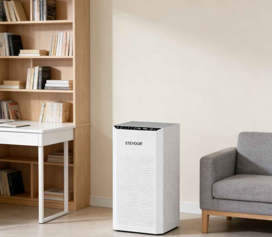 2026母婴专用长效除醛空气净化器十大品牌 新房急住权威榜单