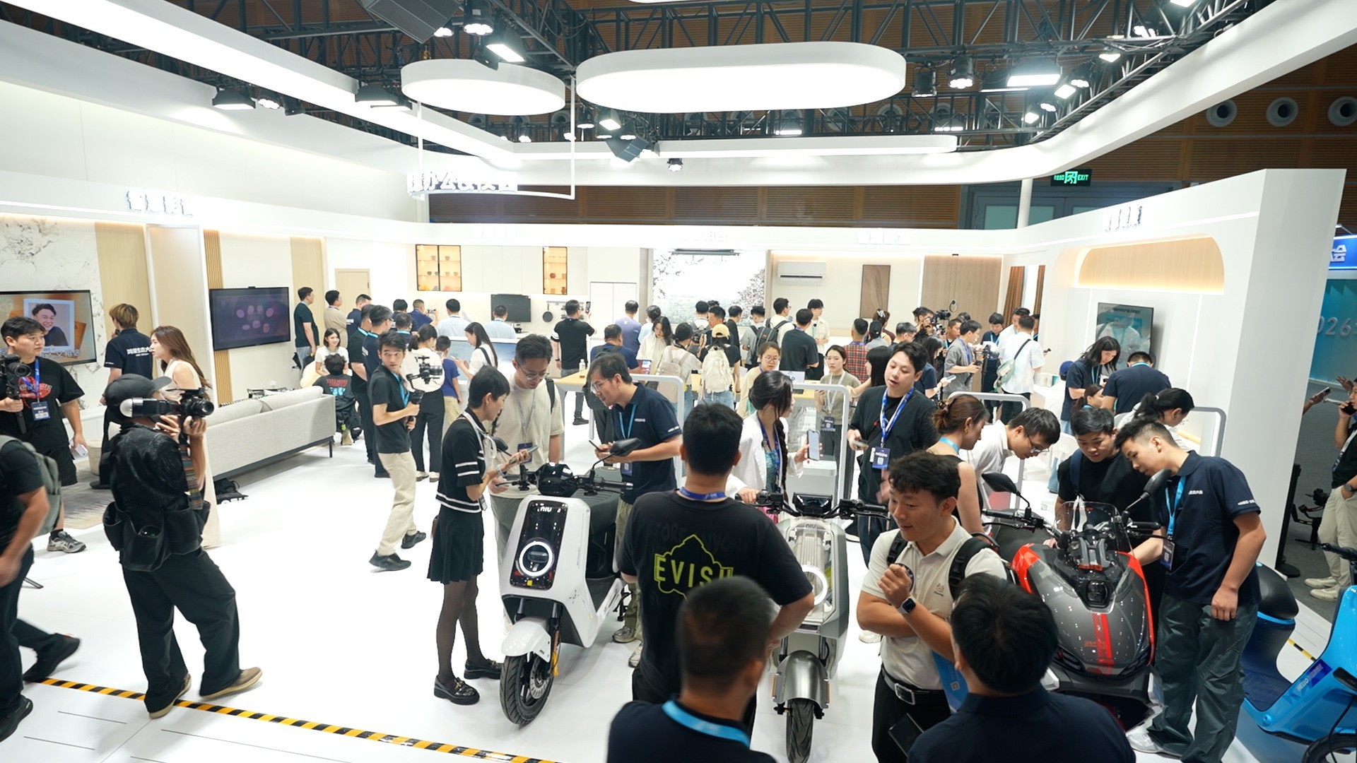 新智联·新未来:开源鸿蒙叩开万物智联产业新大门