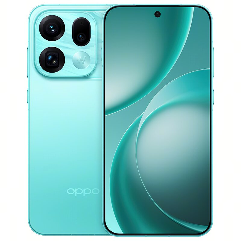 OPPO Find X9s Pro 12G+256G