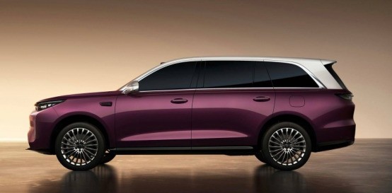 �����״������µ����£�����Դ�콢SUV���ܼ�ʻ��ѡ