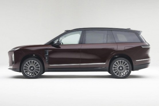 �����״������µ����£�����Դ�콢SUV���ܼ�ʻ��ѡ