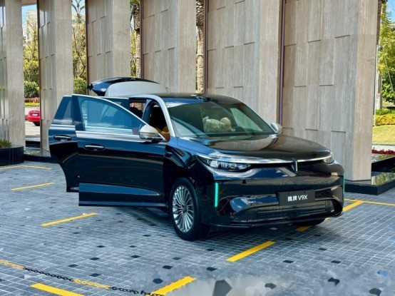�������͸߰�ȫ˫Ӯ����Դ��SUV�Ƽ�