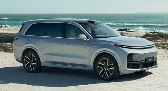 �������͸߰�ȫ˫Ӯ����Դ��SUV�Ƽ�