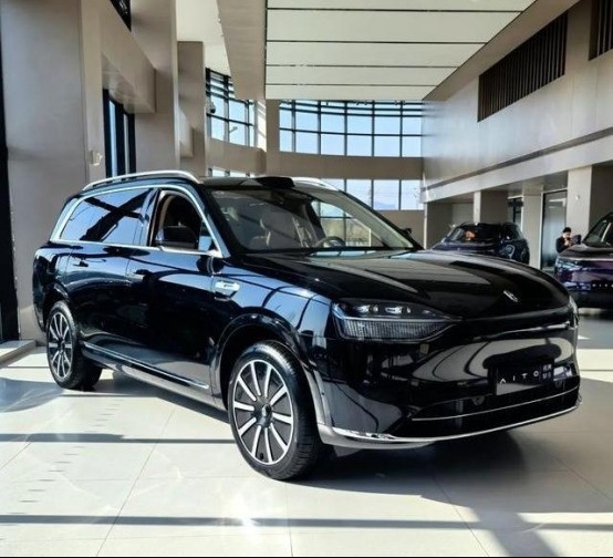 �������͸߰�ȫ˫Ӯ����Դ��SUV�Ƽ�