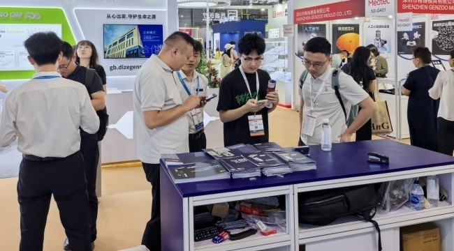 Medtec China2026直击:美国HS SONIC引爆医疗焊接新需求
