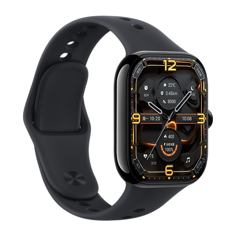 vivo iQOO WATCH GT 2 蓝牙版 智能手表