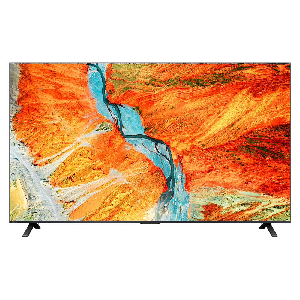 东芝 R500系列 75R500SF 液晶电视 75英寸