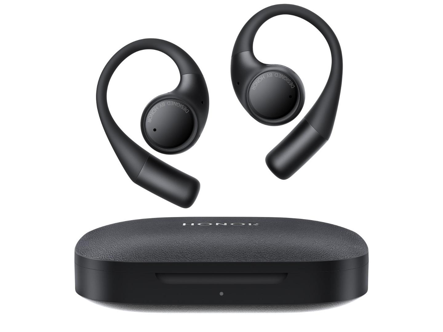 荣耀 Earbuds开放式耳机