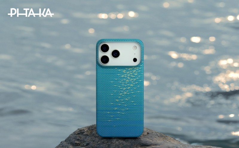 PITAKAiPhone17ϵзάֻǣȫ·Ծ