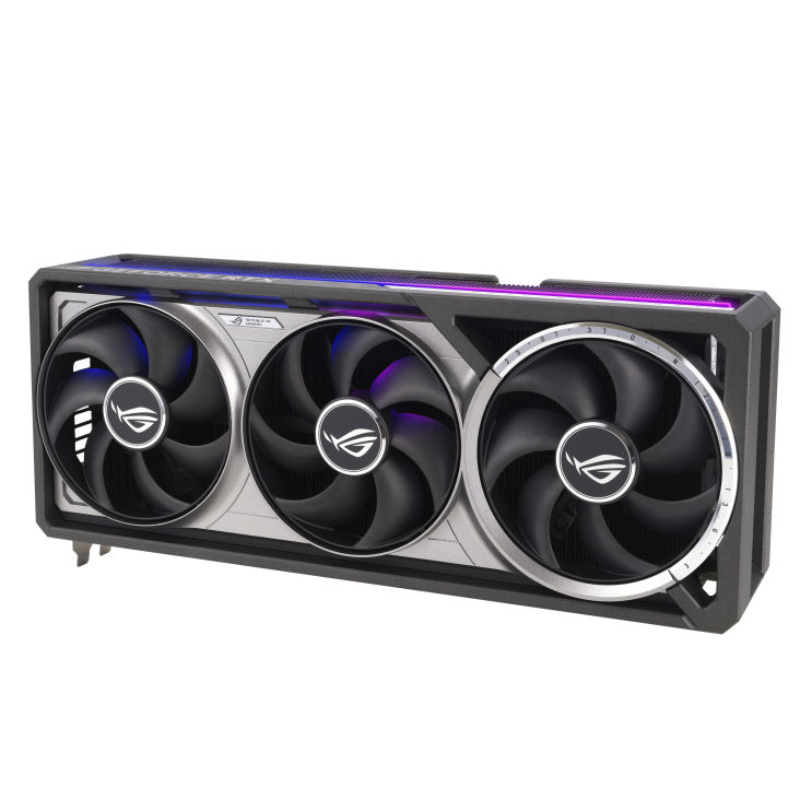 ASUS（华硕） RTX 5090 ROG RTX 5090夜神OC
