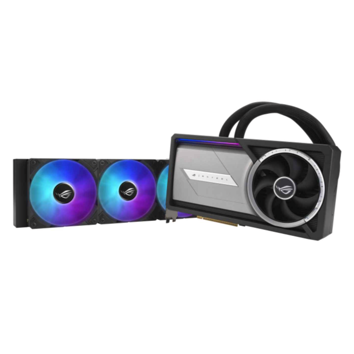 ASUS（华硕） RTX 5090 ROG RTX 5090水夜神OC