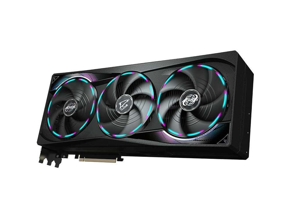 GIGABYTE（技嘉） RTX 5090 RTX 5090超级雕 OC