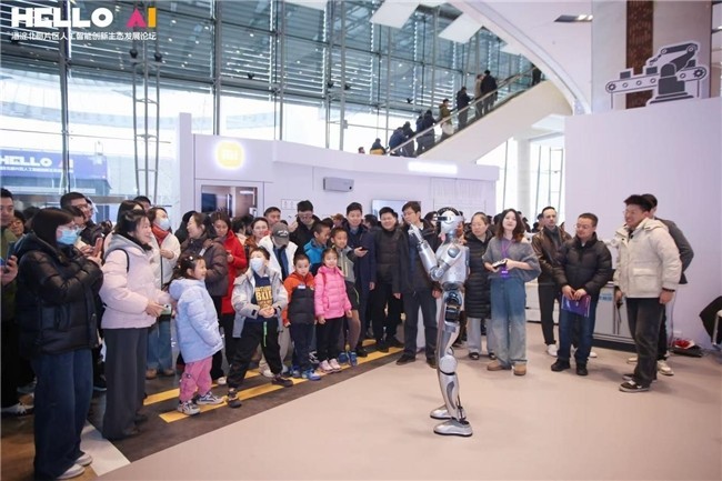 海淀北部上演一场“科技与烟火”的双向奔赴