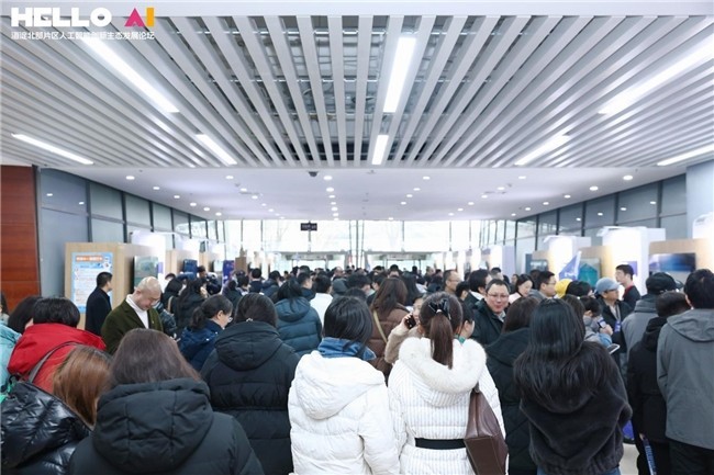 海淀北部上演一场“科技与烟火”的双向奔赴