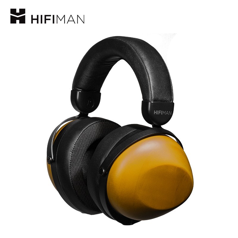 HIFIMAN HE - R10耳机京东特惠999元