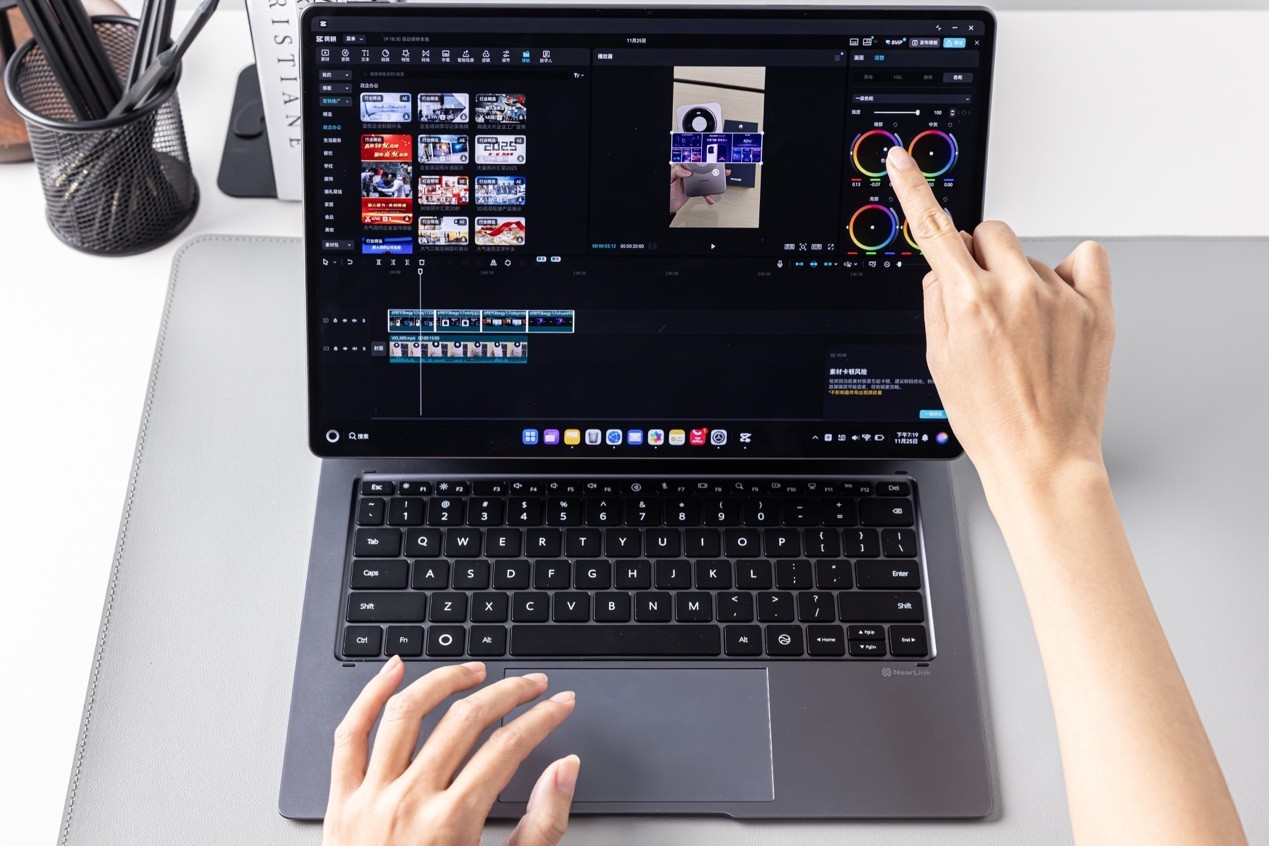 HarmonyOS 6����Beta�波������ ��ΪMatePad Edge����ȫ�����