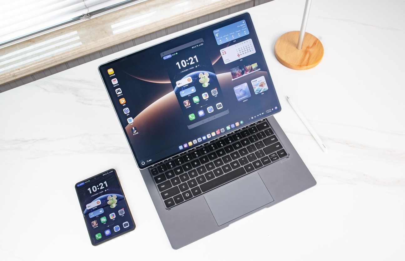 HarmonyOS 6����Beta�波������ ��ΪMatePad Edge����ȫ�����