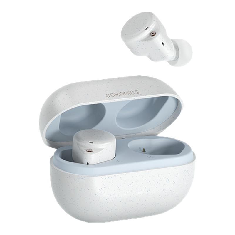 弱水时砂 琉璃X 真无线降噪蓝牙耳机