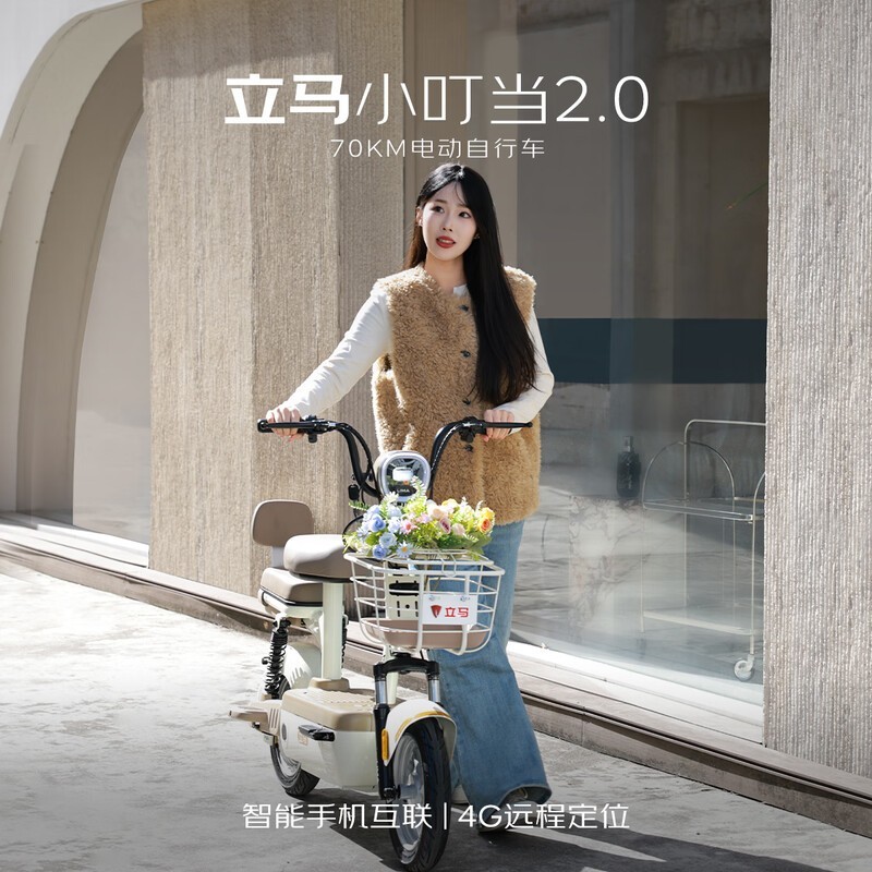 ����С����2.0�綯���г���������