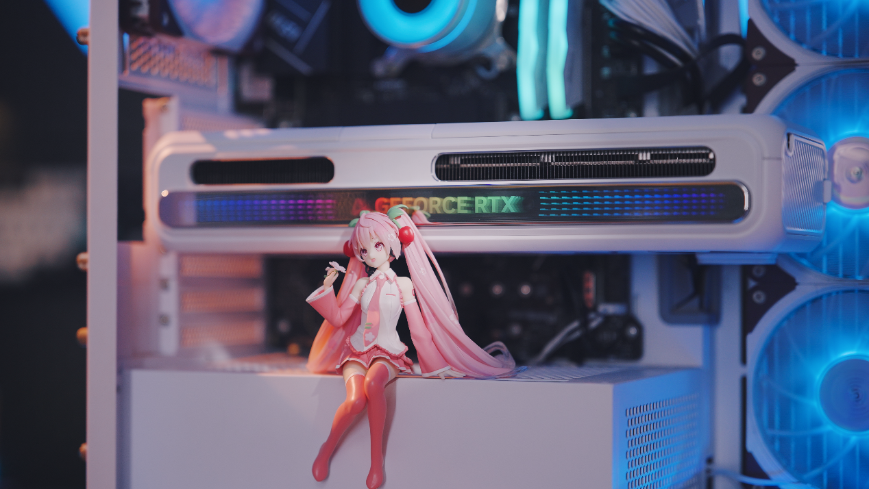 Խ񣡵羺ѿRTX5070 Ti X3W MAX