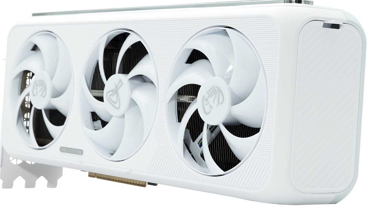 Խ񣡵羺ѿRTX5070 Ti X3W MAX