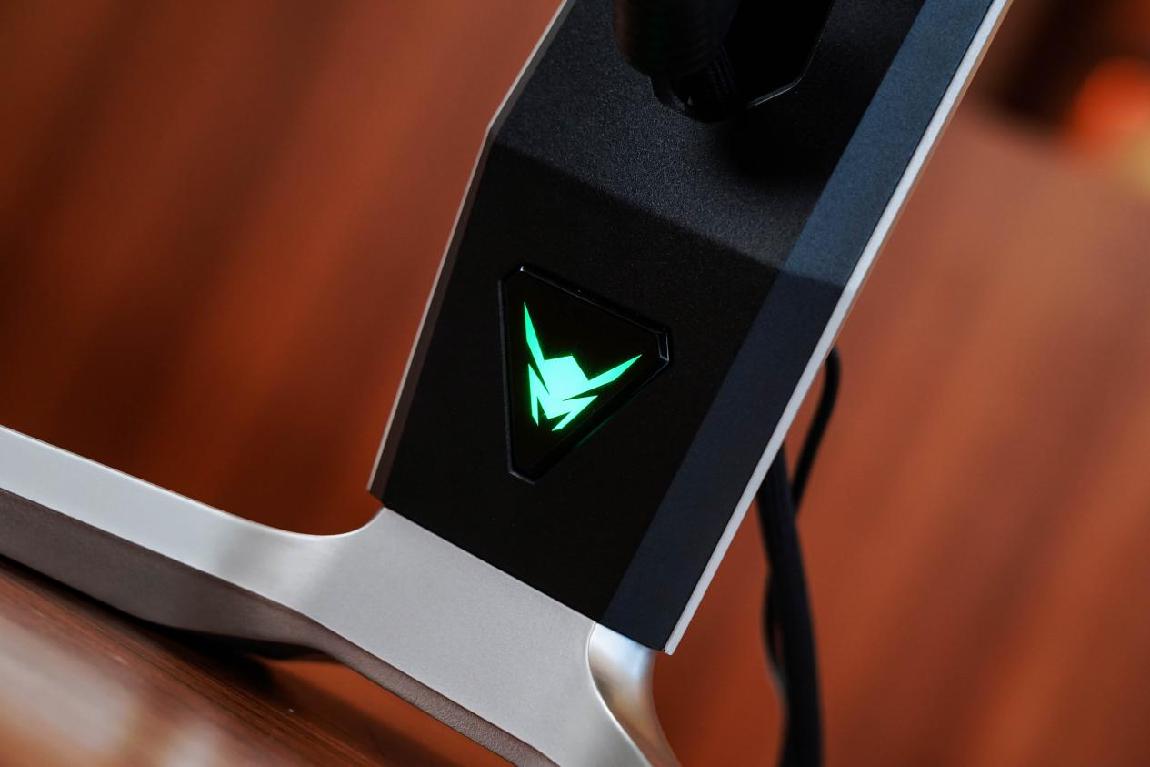 蚂蚁电竞ANT257PF显示器评测:千帧体验好搭档 职业赛事新选择