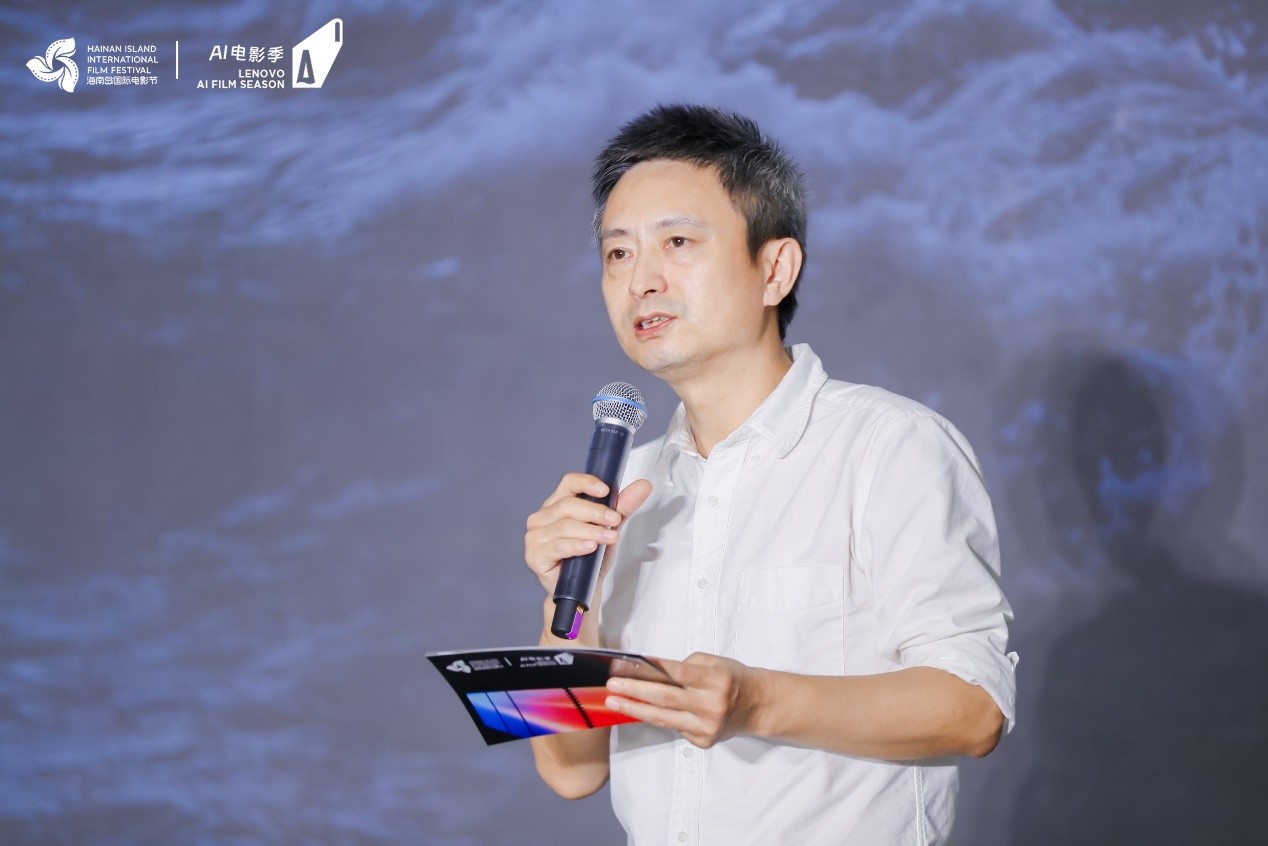 ����Я�ֺ�Ӱ�ڣ���AI�������ܵ�Ӱ����δ��