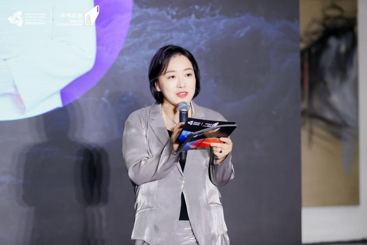 ����Я�ֺ�Ӱ�ڣ���AI�������ܵ�Ӱ����δ��