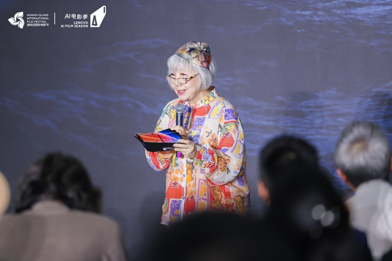 ����Я�ֺ�Ӱ�ڣ���AI�������ܵ�Ӱ����δ��