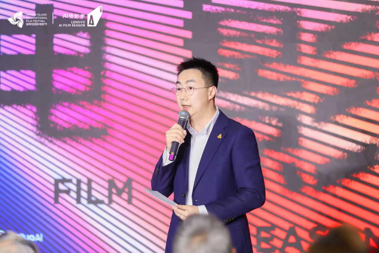 ����Я�ֺ�Ӱ�ڣ���AI�������ܵ�Ӱ����δ��