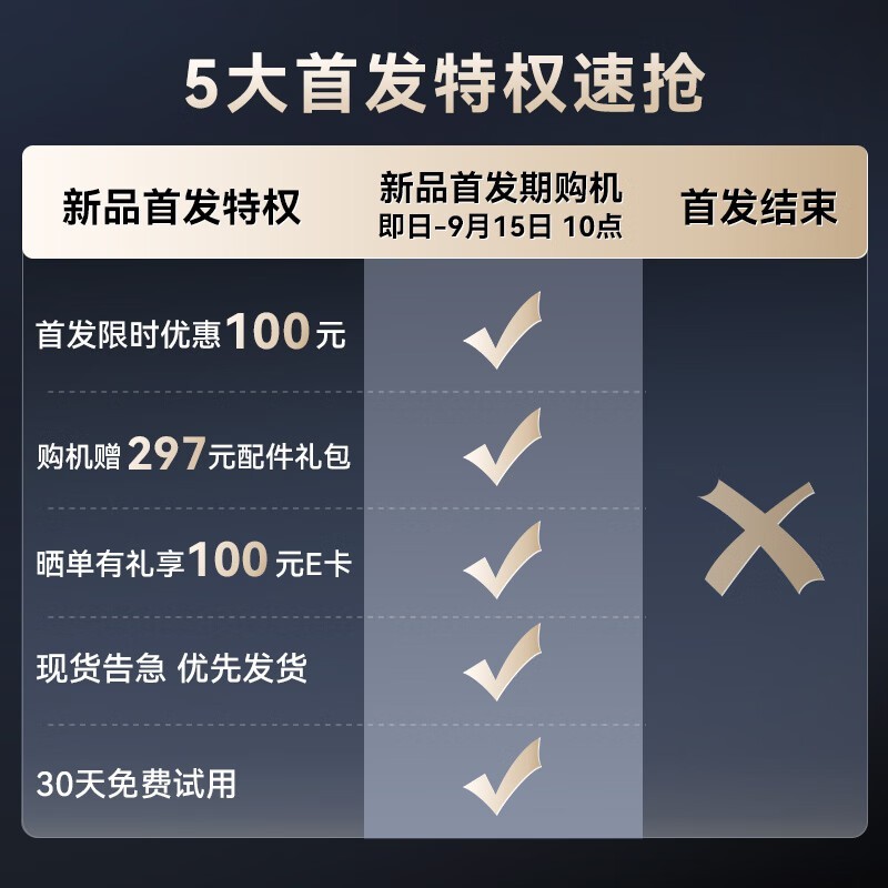 云鲸逍遥002 Max扫拖一体机京东大促