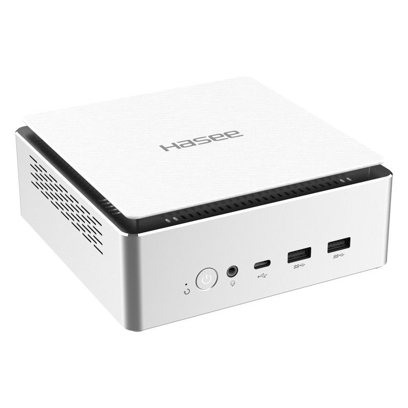 神舟战神MINI R78D准系统1598元热卖