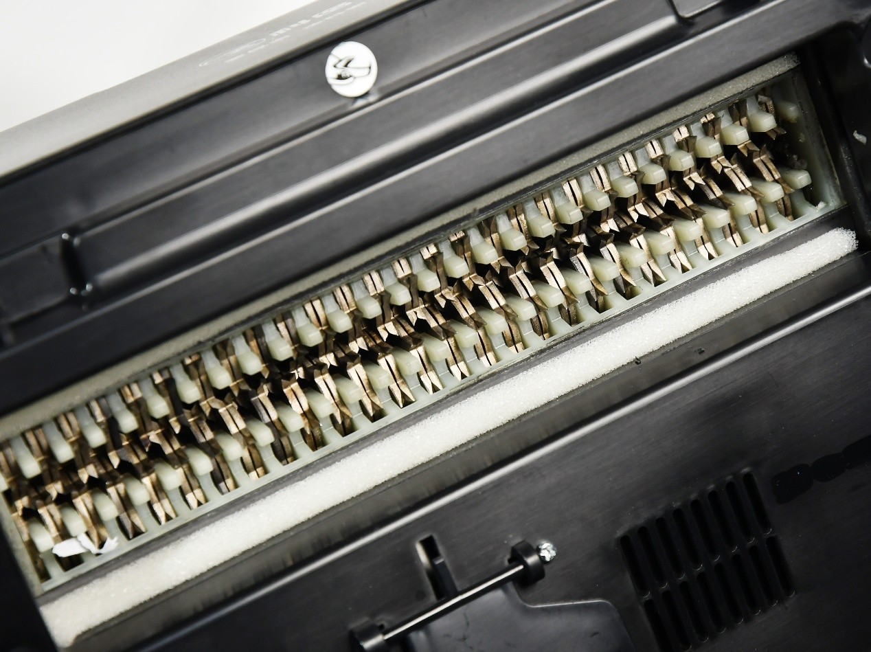 120张自动碎纸真双模式碎纸机推荐