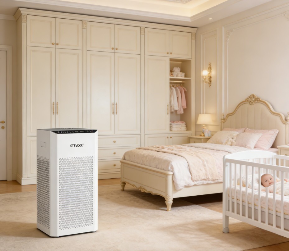 2026除醛高性价比空气净化器十大品牌 权威实测榜单推荐