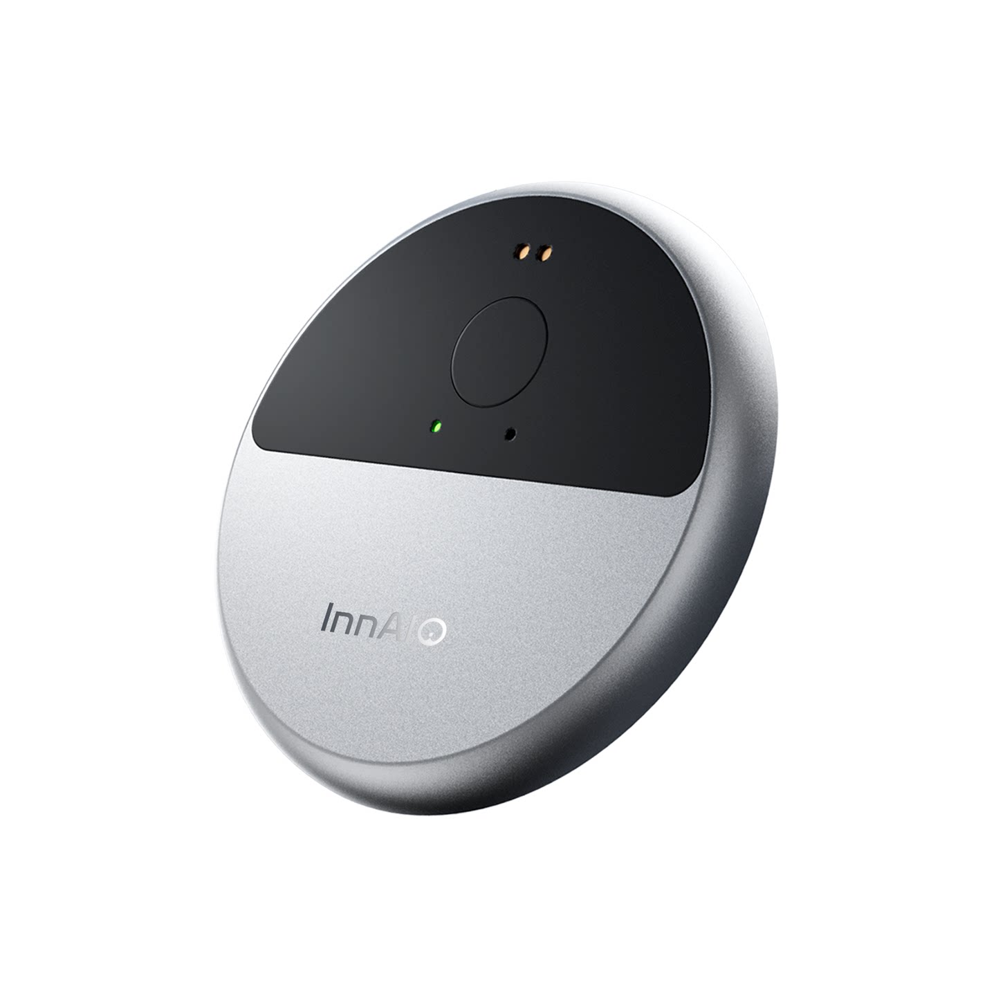 来画 音诺InnAIO 磁吸翻译机T9 声音克隆翻译器 同声传译 会议记录AI思维导图 出国神器