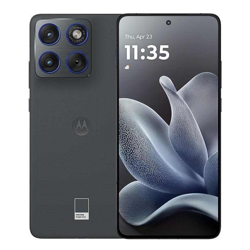 摩托罗拉 联想moto X70 Air 第四代骁龙7超轻薄直屏手机5000万像素三星光学防抖多面耐摔