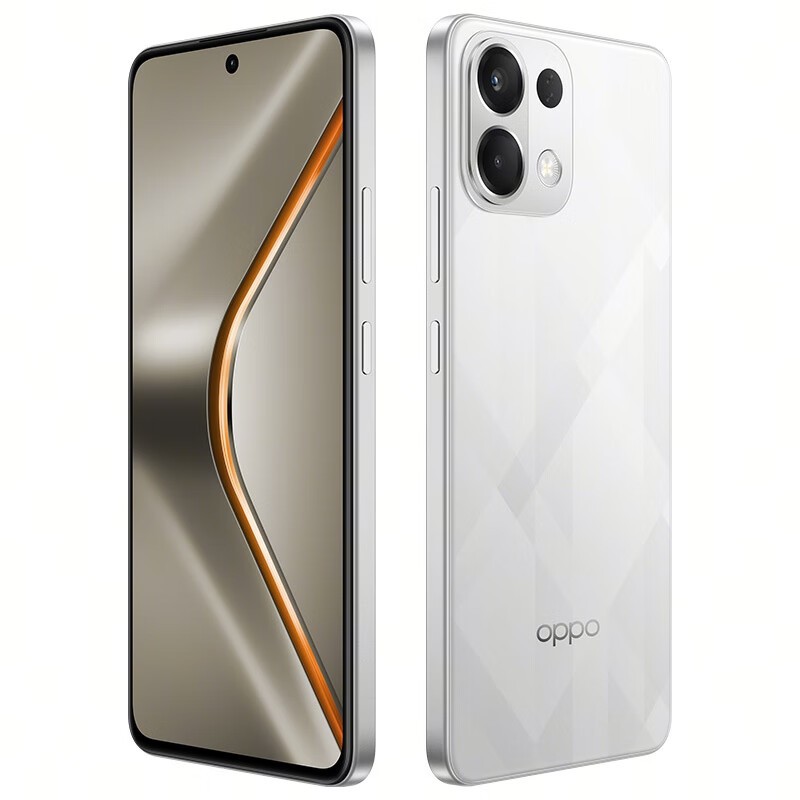 OPPO 正品 OPPO K12s 5G手机 7000mAh五年长寿大电池 80W超级闪充 AI手机政府补贴oppok12s