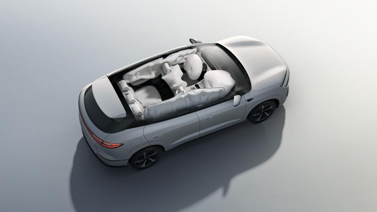 高能超享SUV,比亚迪海狮06正式上市 售价13.98万-16.38万