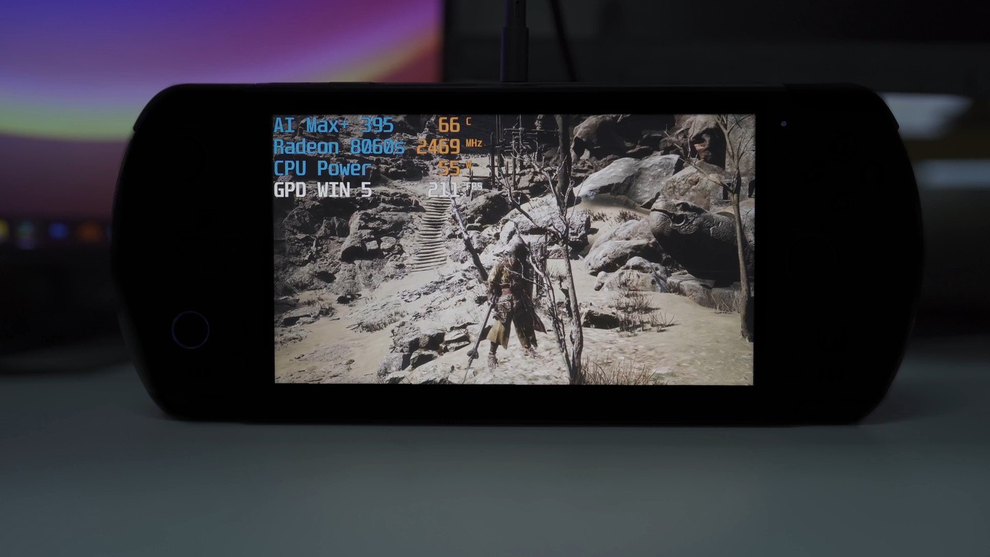 GPD WIN 5ƻChinaJoy