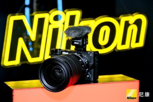 尼康发布ZR,解锁视频创作新体验