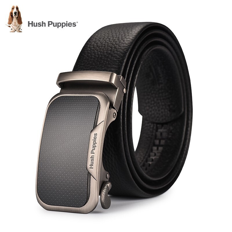 暇步士男士皮带,立减后低至109元