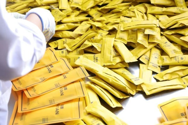 从隐匿边陲到飘香世界,中国咖啡的拼多多成长记