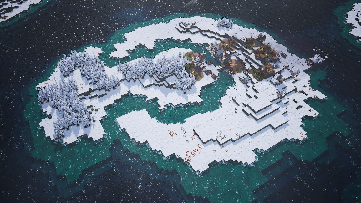 《鼠宝小镇》抢先体验!耕升RTX5060 追风OC搭建鼠鼠乌托邦!