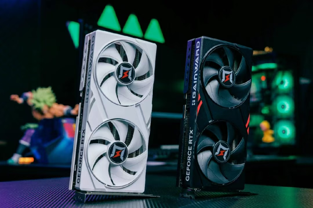 《鼠宝小镇》抢先体验!耕升RTX5060 追风OC搭建鼠鼠乌托邦!