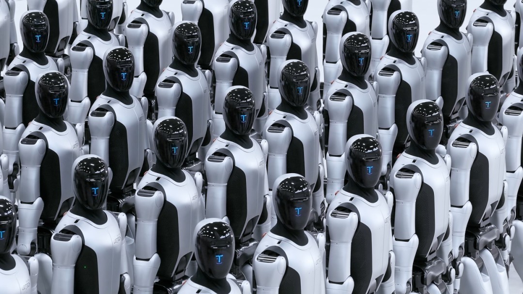 卓世科技与优必选科技达成战略合作,计划未来5年联合部署1万台机器人