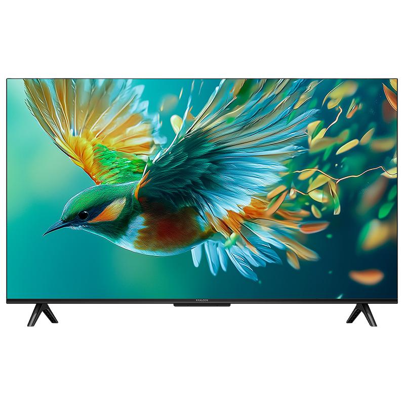 TCL 雷鸟雀5 25款43英寸4K超清全面屏电视智能网络液晶电视机