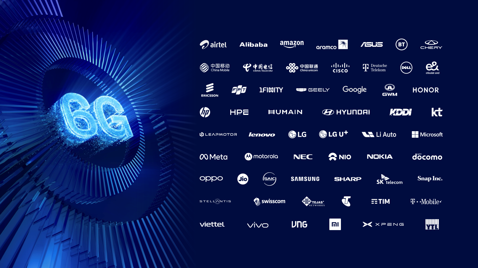 ��ͨ������ҵ�����ҵ�������ƶ�6G��չ���̣���2029������ʵ��6G����